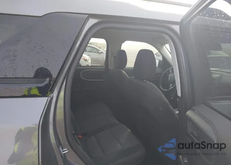 2024 Ford Bronco Sport Big Bend z USA, uszkodzony, nr VIN 3FMCR9B64RRE82635